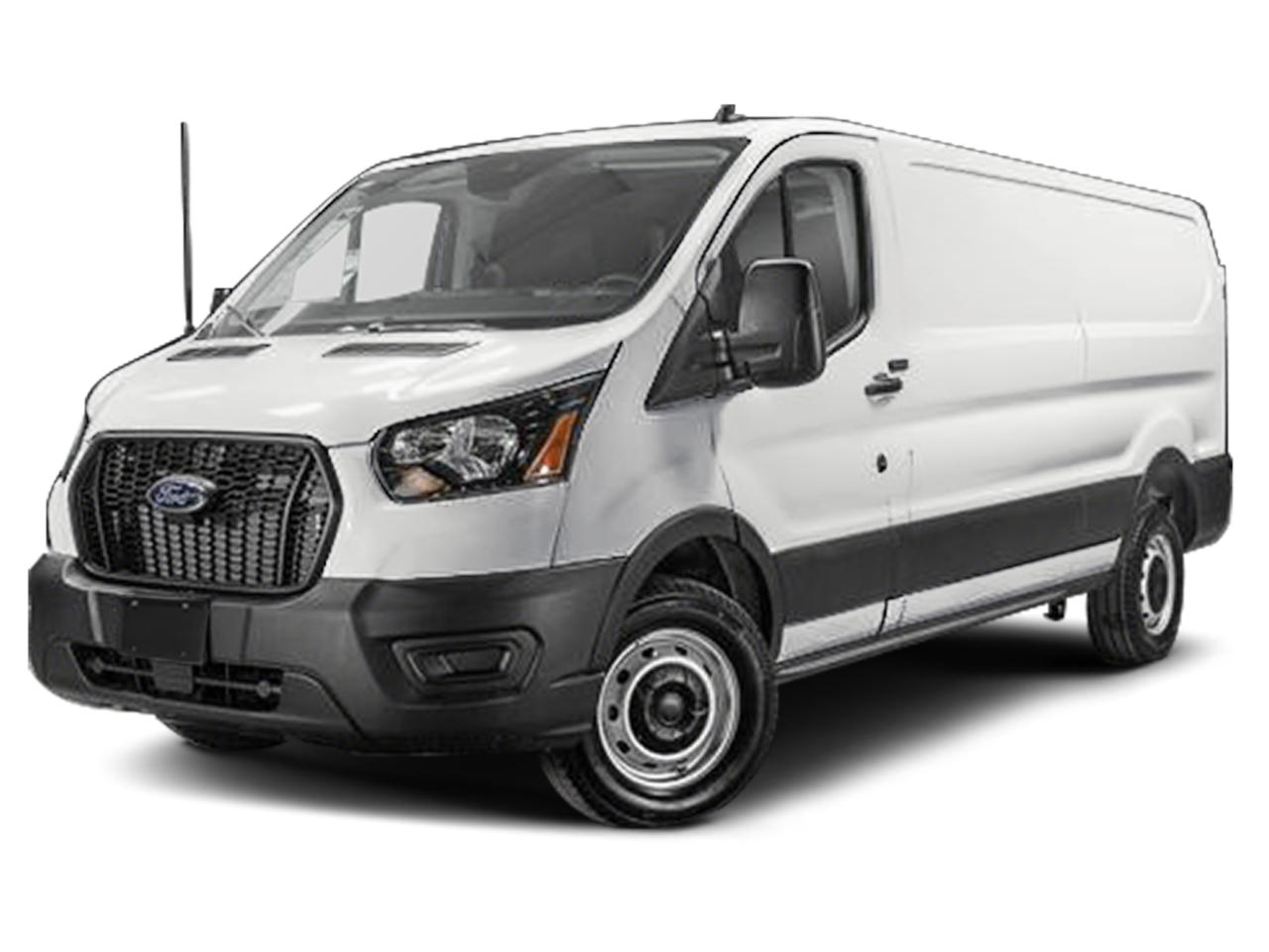 2024 Ford Transit Van Base's photo