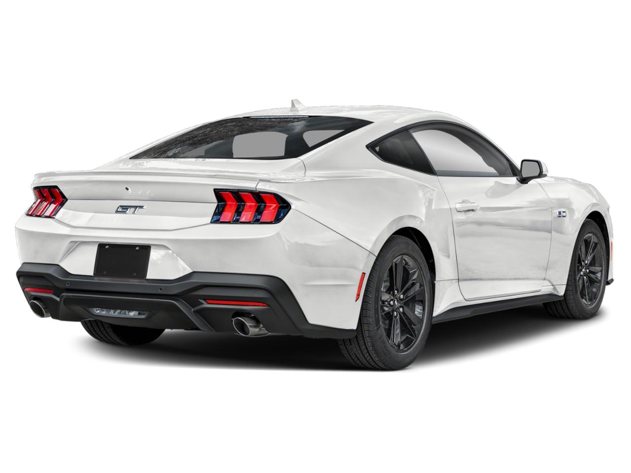 2024 Ford Mustang GT 2dr Car Slide 1