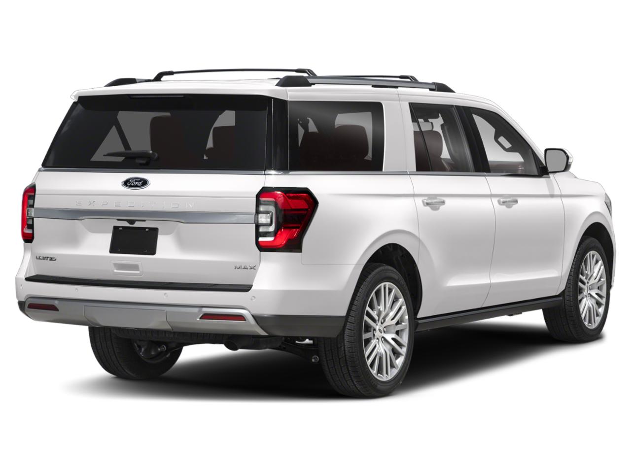2024 Ford Expedition Limited MAX 4x4's photo