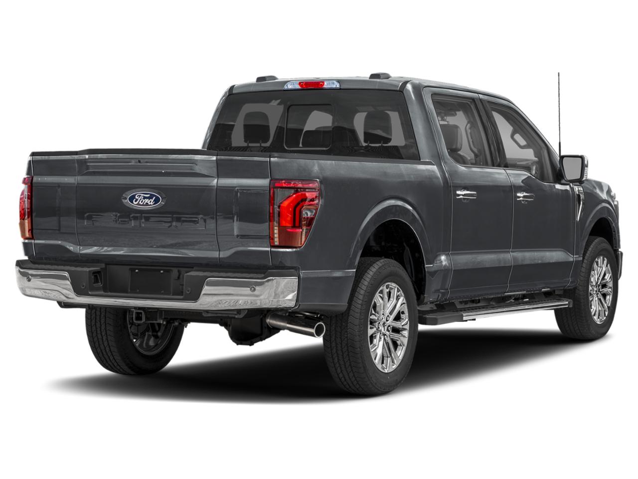 2024 Ford F-150 Lariat 4x4 SuperCrew 5-1/2 Box's photo