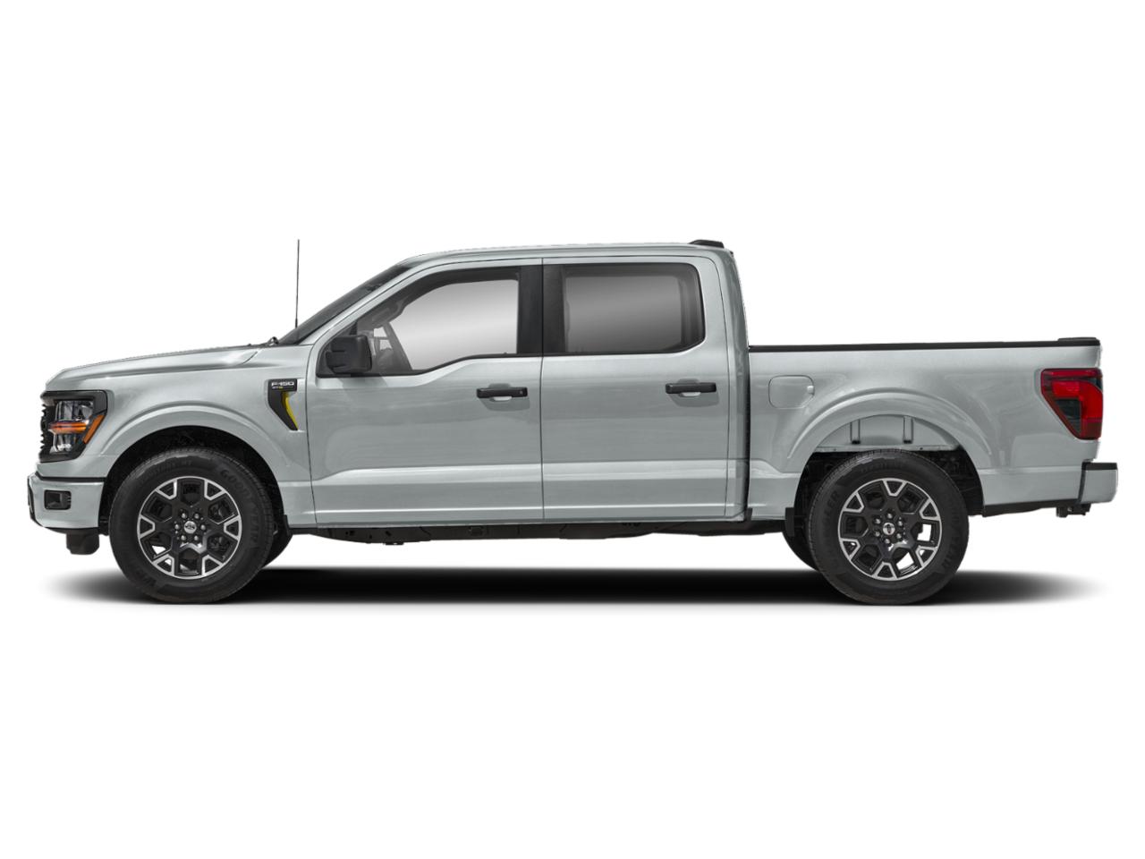 2024 Ford F-150 STX Crew Cab Pickup  