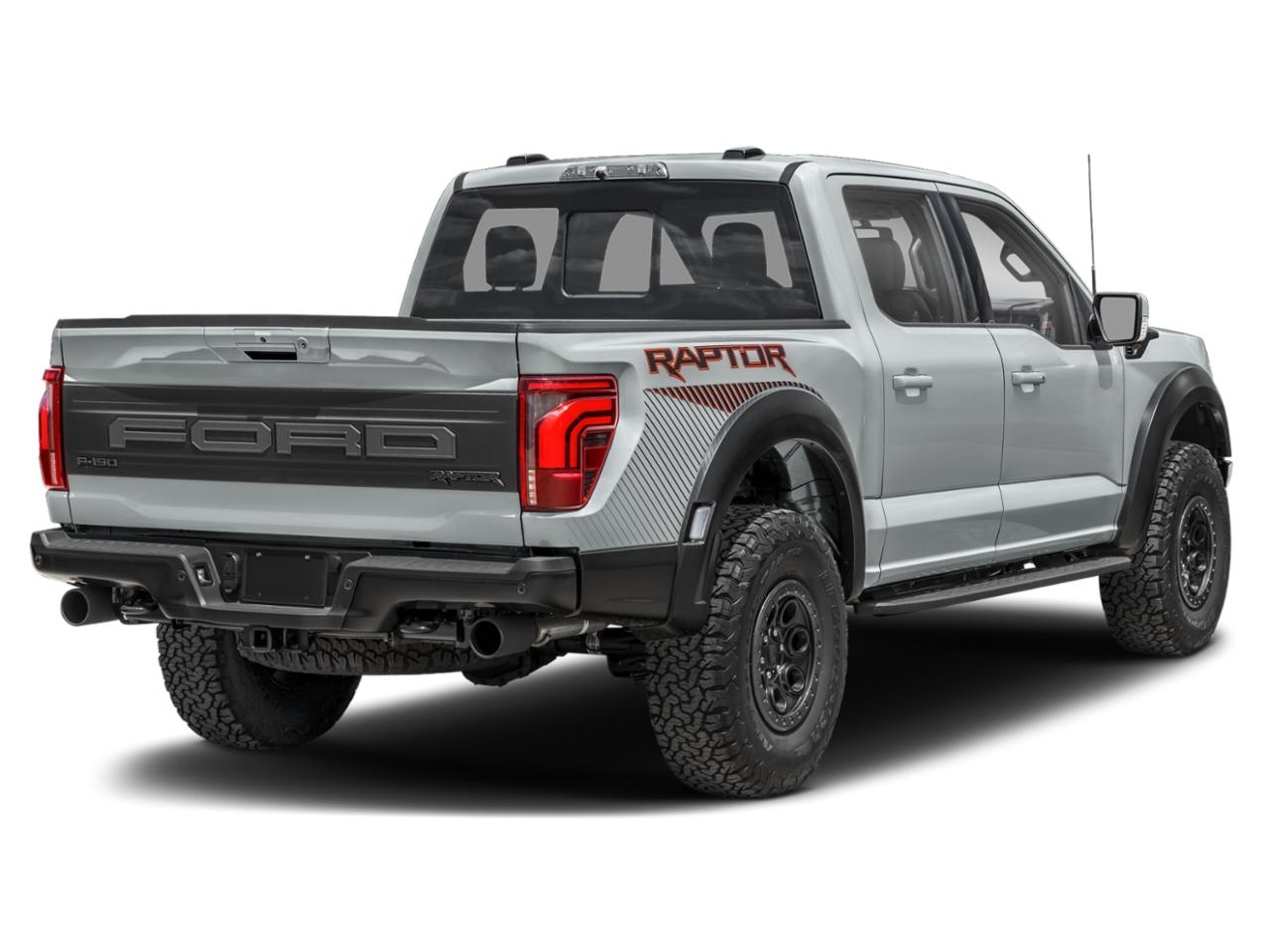 2024 Ford F-150 Raptor 4x4 SuperCrew 5-1/2 Box's photo