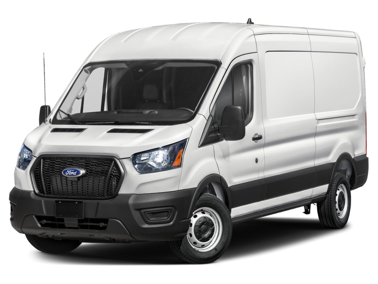 2024 Ford Transit 250 Med Roof 148 WB's photo