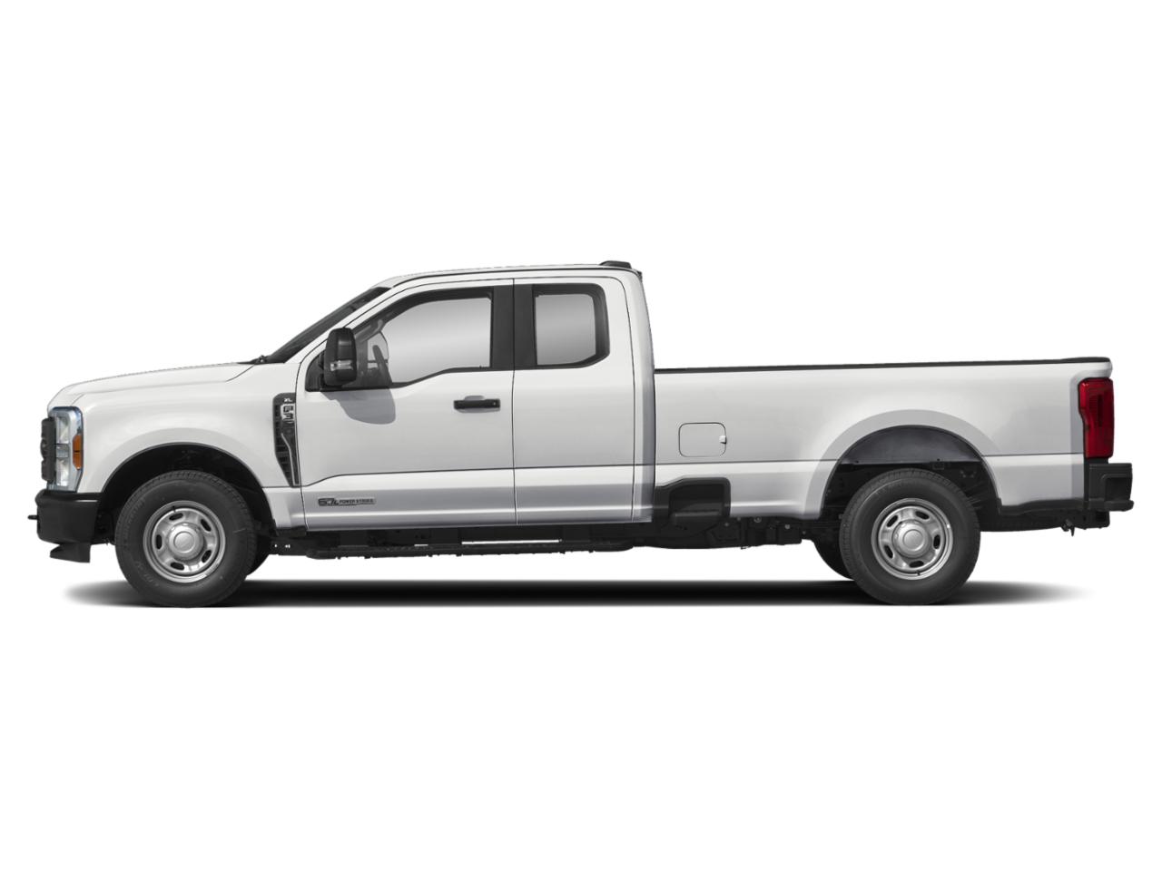 2024 Ford F-350SD XL Extended Cab Pickup Slide 2