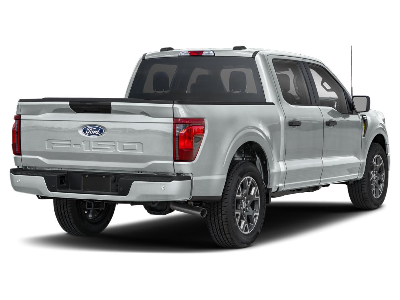2024 Ford F-150 STX 4x4 SuperCrew 5-1/2 Box's photo