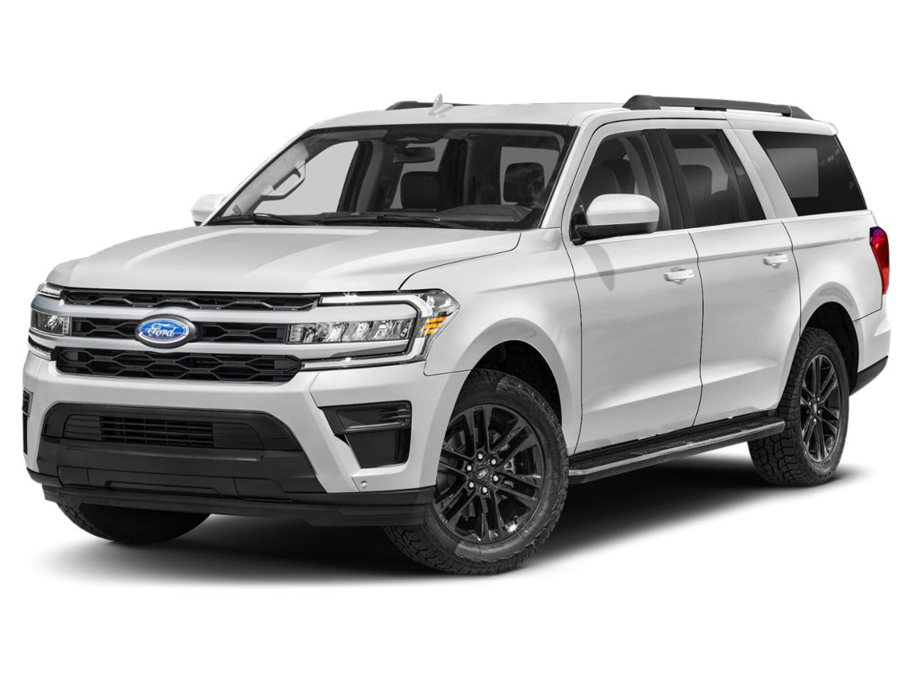 2024 Ford Expedition XLT's photo