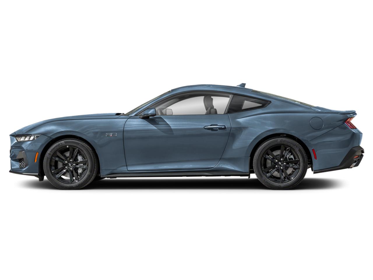2024 Ford Mustang GT PREMIUM 2dr Car Slide 2