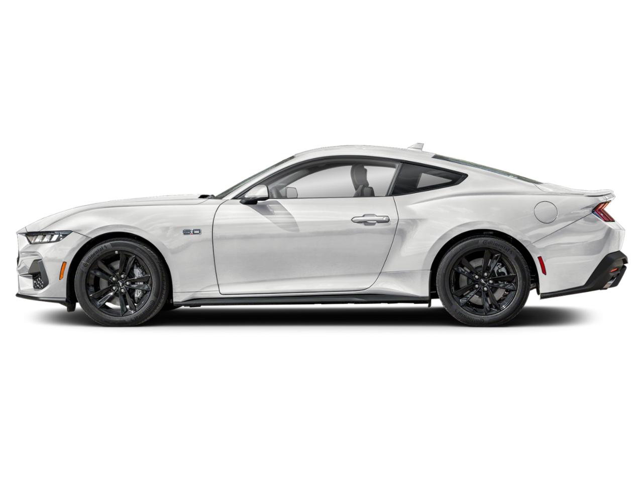 2024 Ford Mustang GT 2dr Car Slide 2