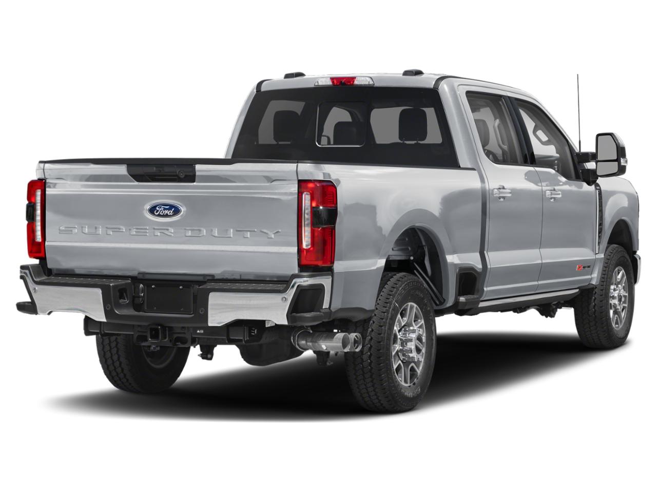 2024 Ford F-250 Lariat 4x4 Crew Cab 6-3/4' Box's photo