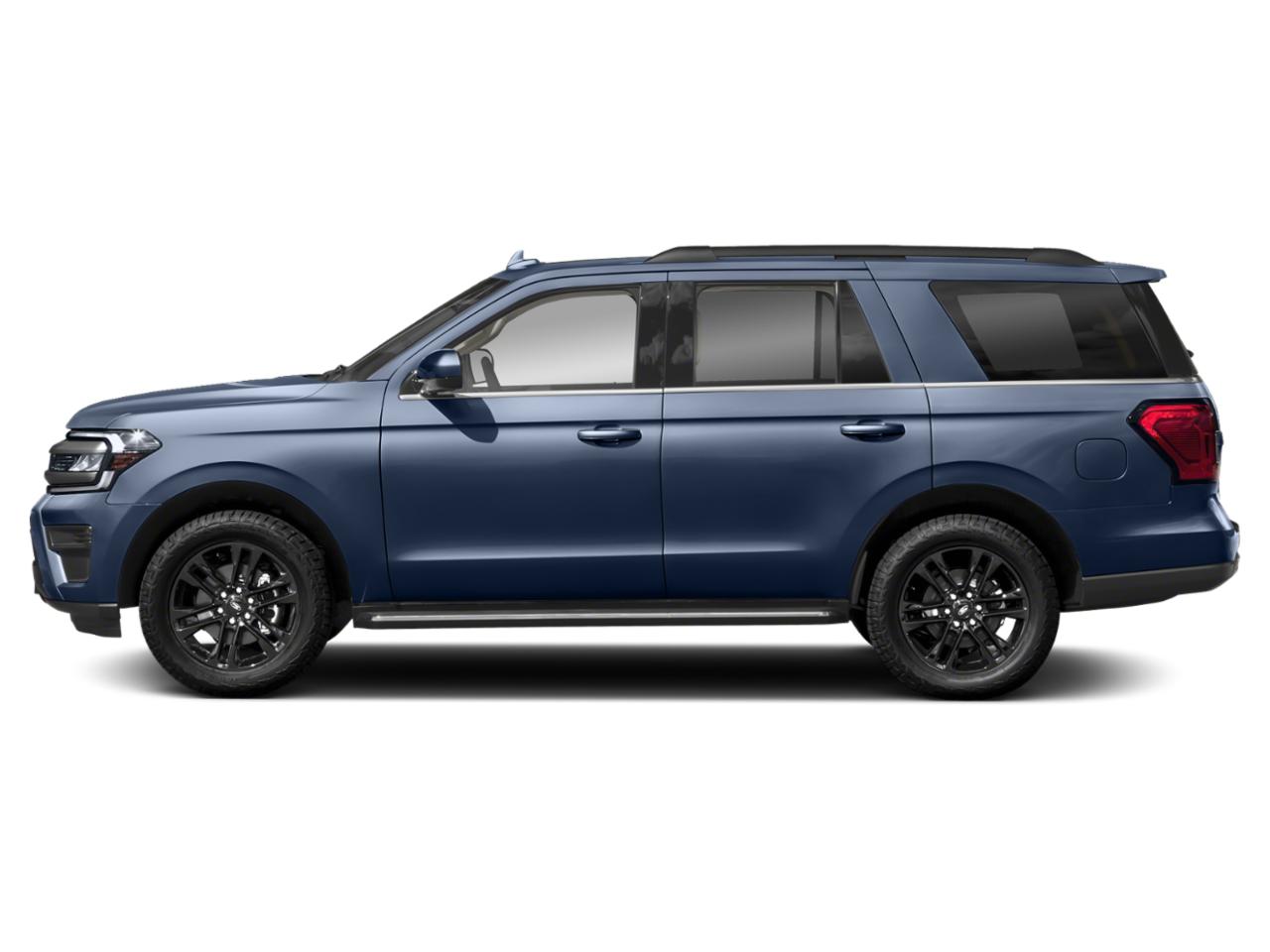 2024 Ford Expedition XLT SUV Slide 2