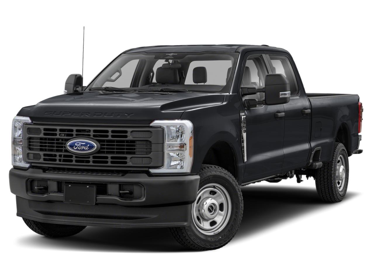 2024 Ford F-350 Super Duty King Ranch's photo