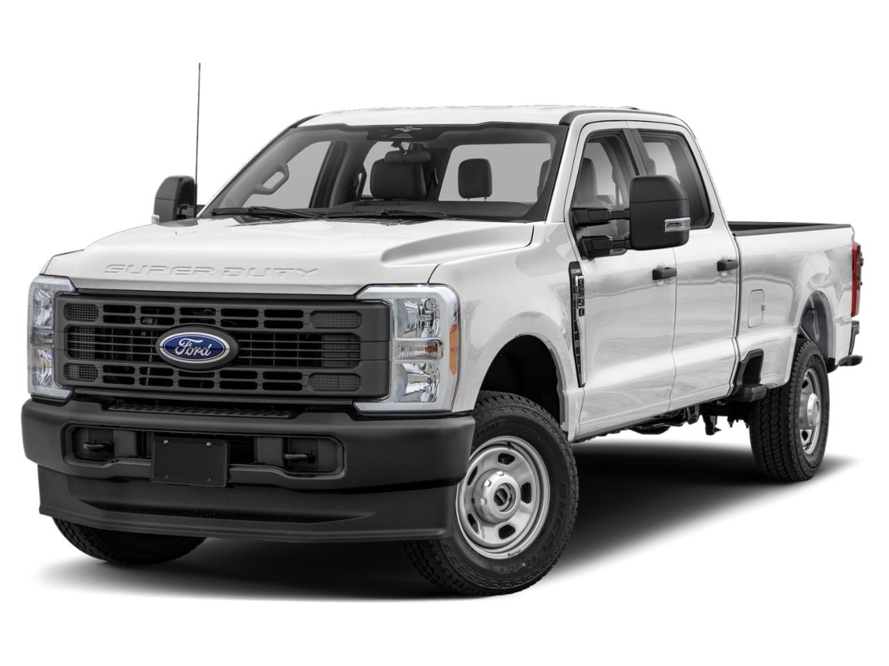 2024 Ford F-350 Base's photo