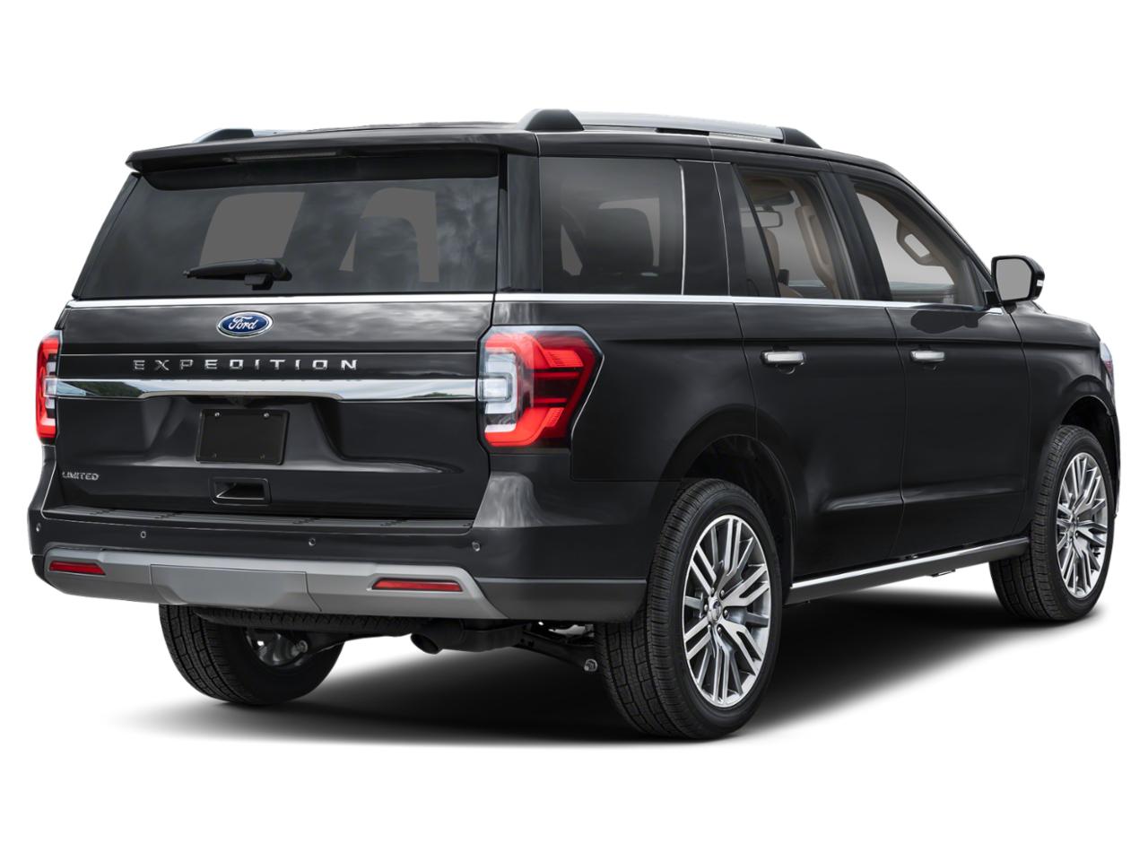 2024 Ford Expedition's photo