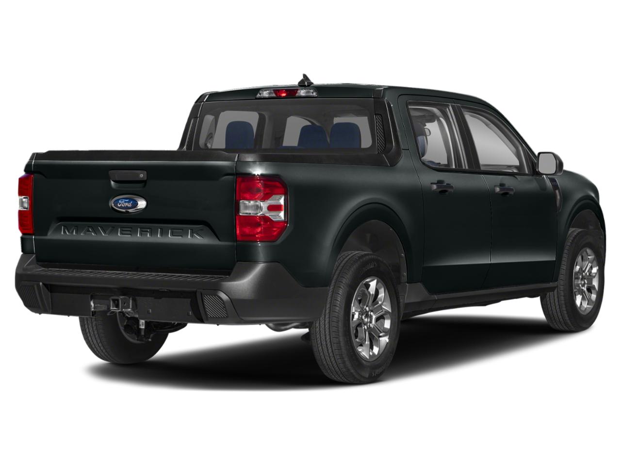 2024 Ford Maverick XLT FWD's photo