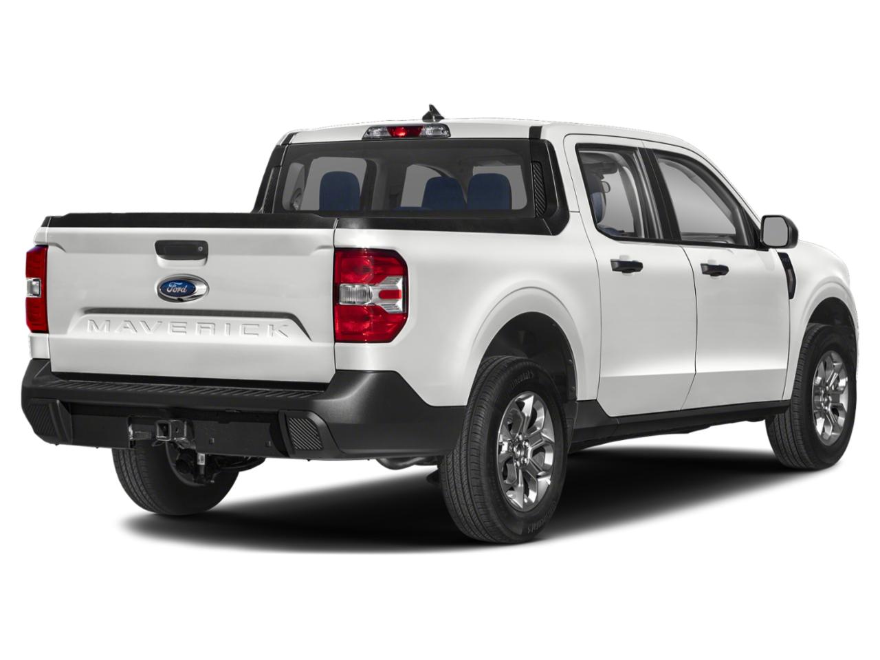2024 Ford Maverick XLT FWD's photo