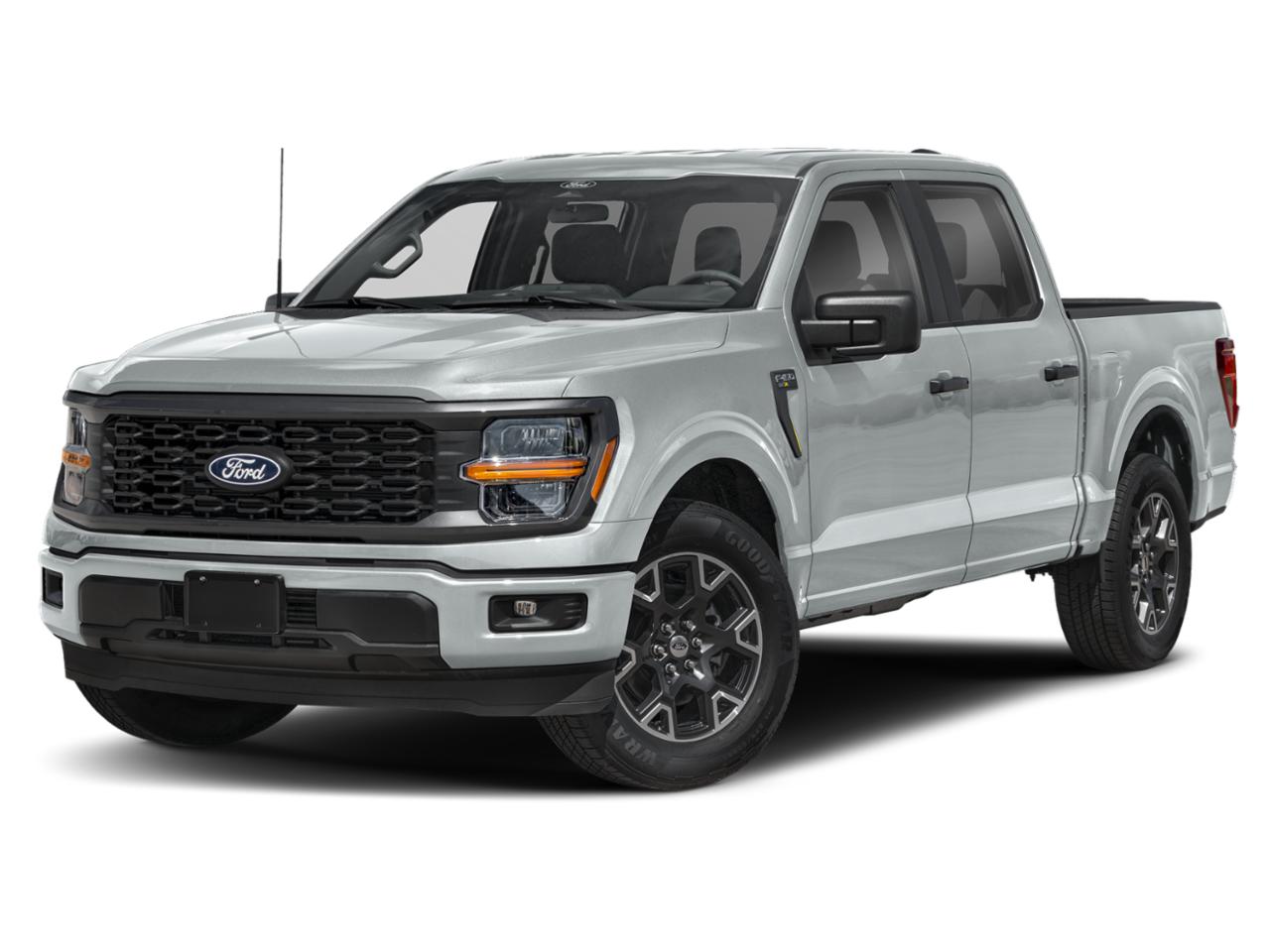 Avalanche 2024 Ford F-150 STX Crew Cab Pickup  