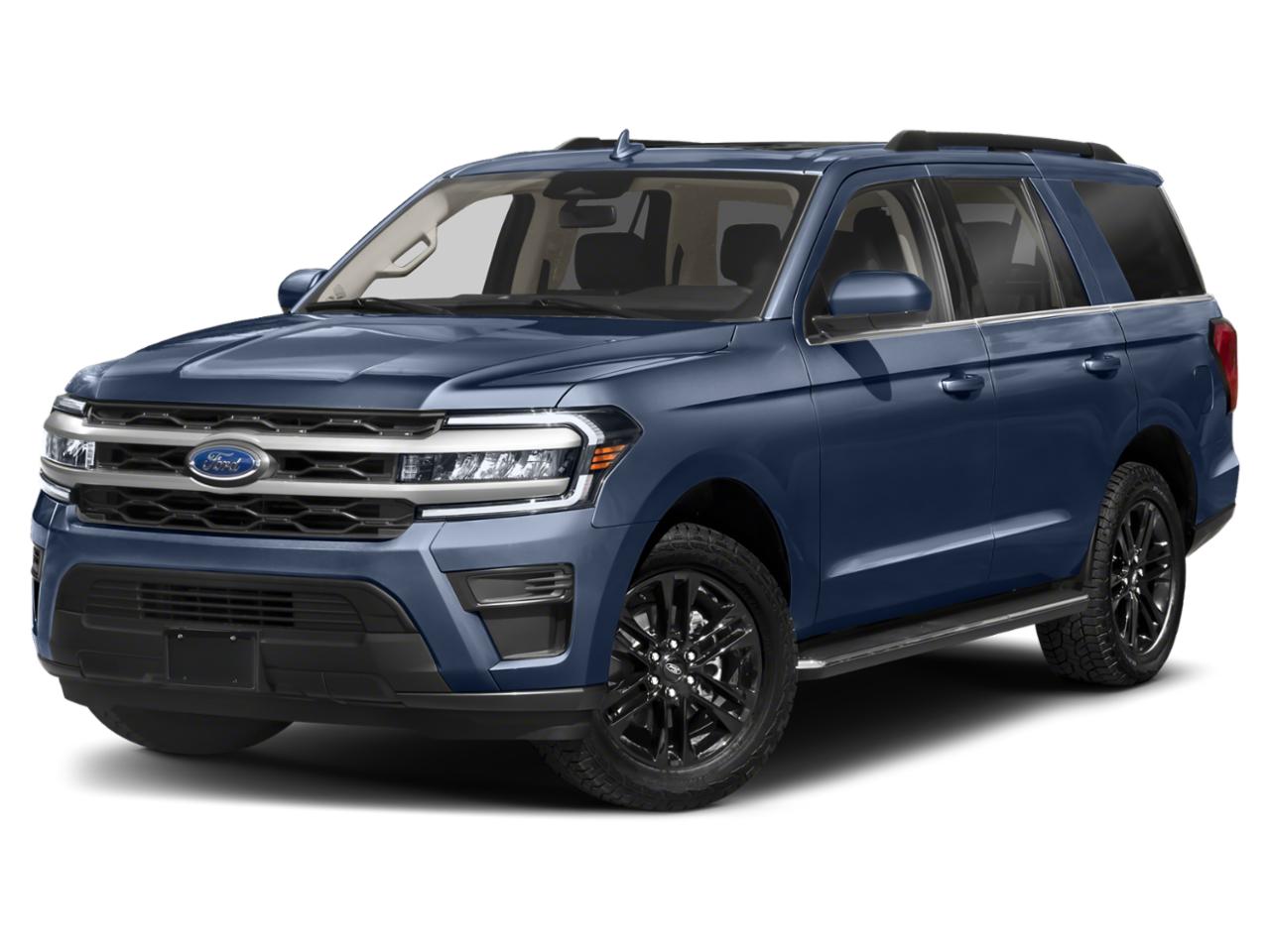 2024 Ford Expedition XLT SUV Slide