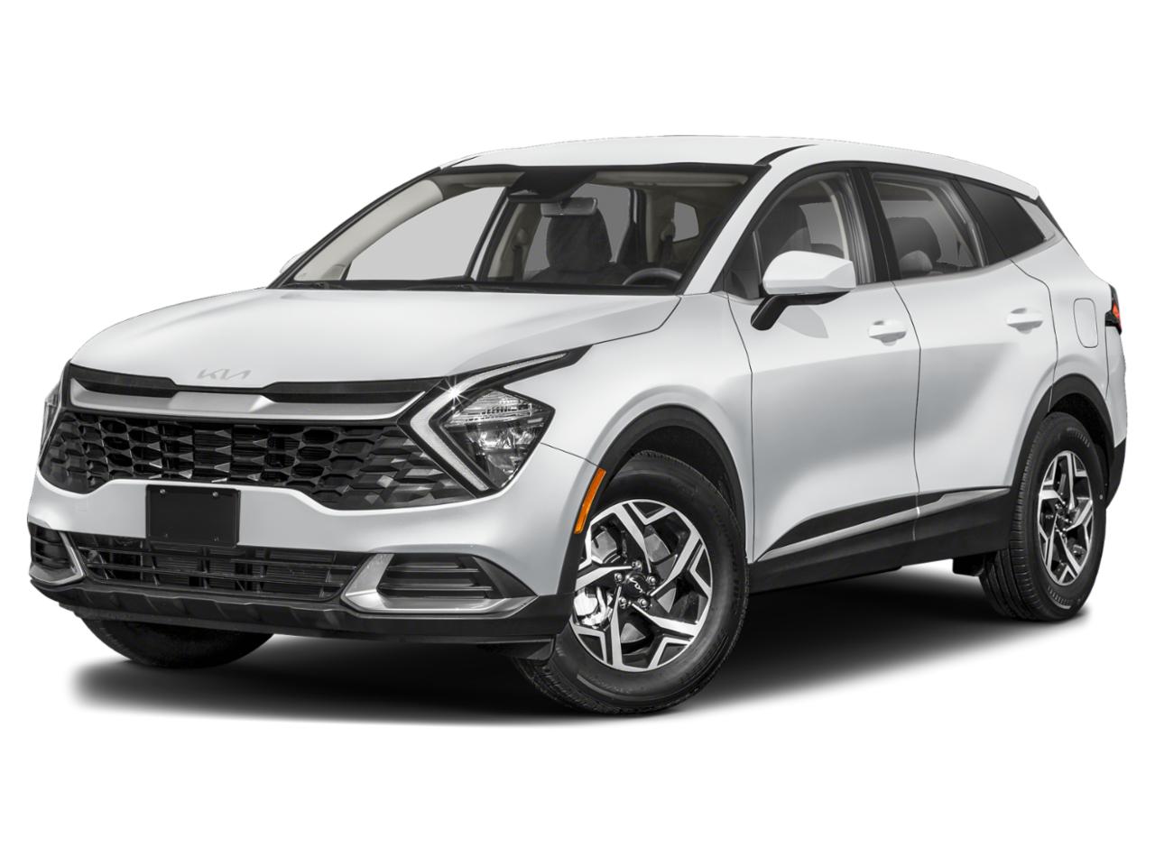 Extraordinary 2023 Kia Sportage Lx Awd Suv Gallery