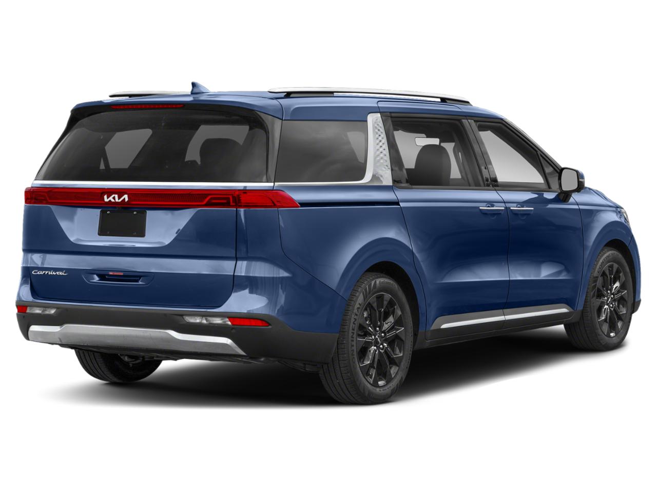 2023 Kia Sedona SX Prestige's photo