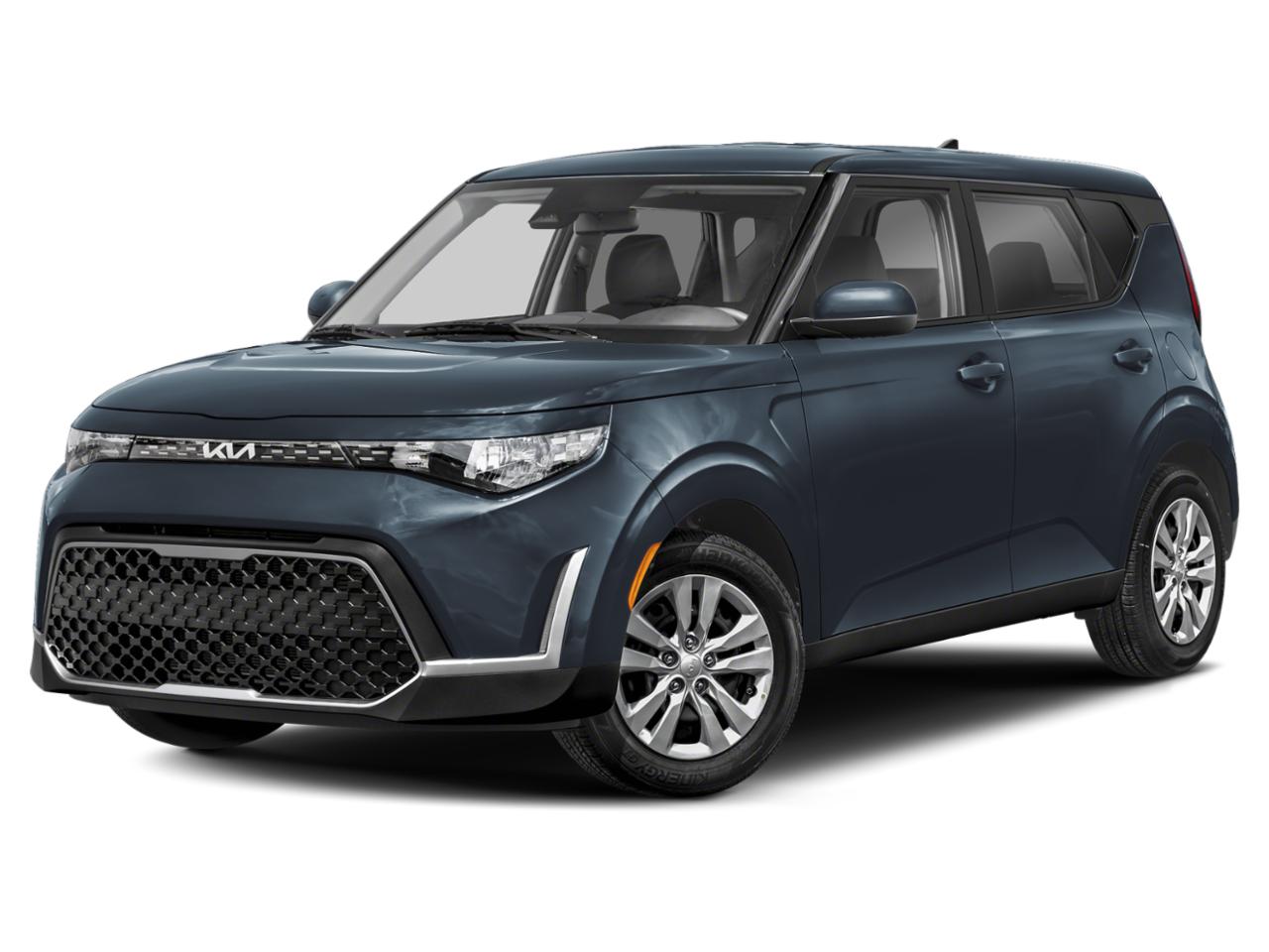 2023 Kia Soul LX's photo