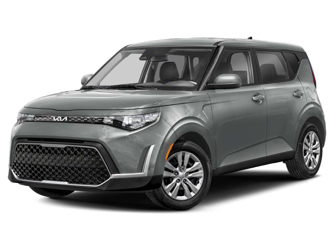 2023 Kia Soul LX's photo