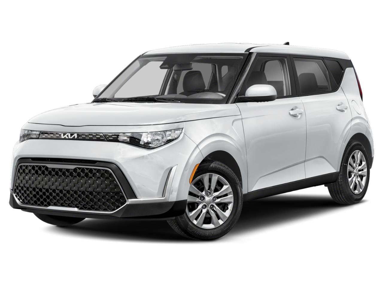 2023 Kia Soul LX's photo