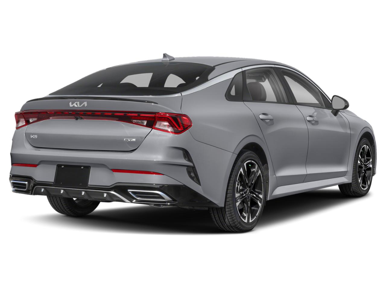 2023 Kia Optima GT-Line AWD's photo