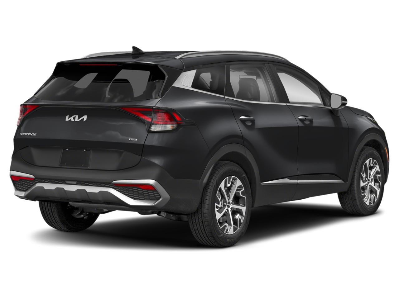 2023 Kia Sportage 1.6 EX Hybrid AT AWD's photo