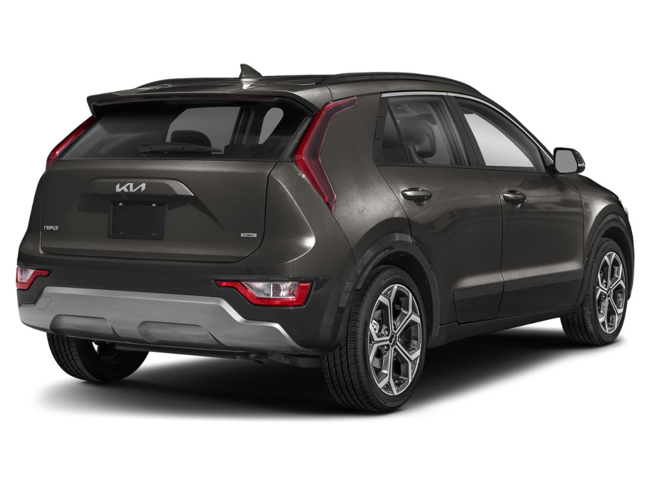 2023 Kia Niro EX Touring HEV's photo