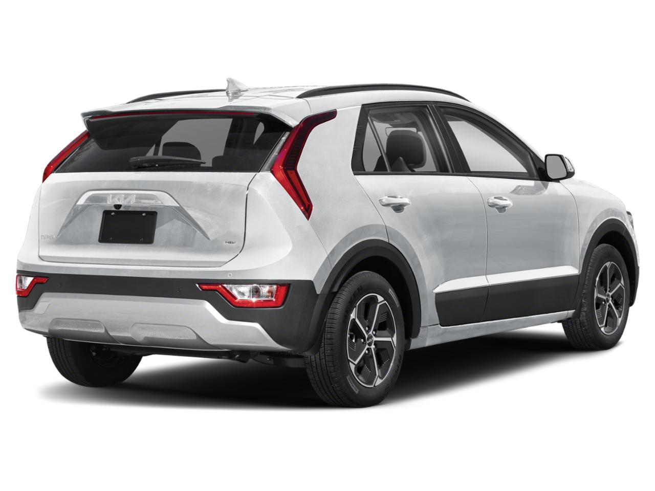 2023 Kia Niro EX HEV's photo