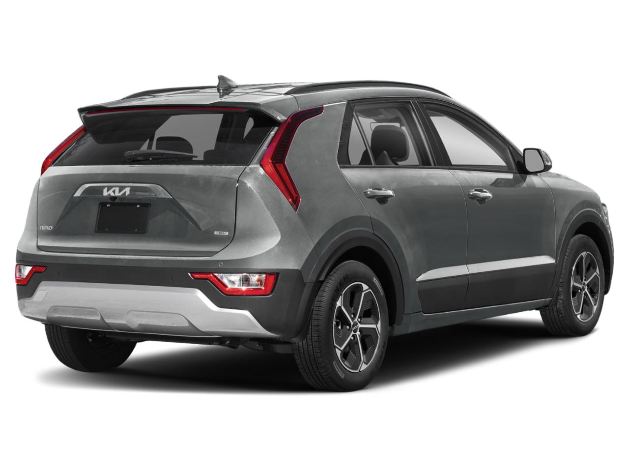2023 Kia Niro EX HEV's photo