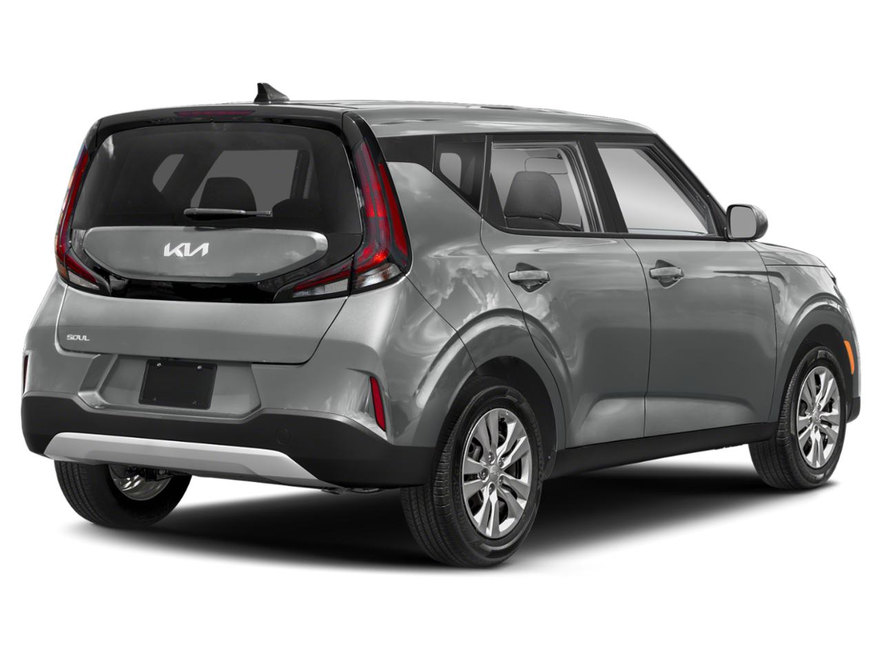 2023 Kia Soul 2.0L LX IVT's photo