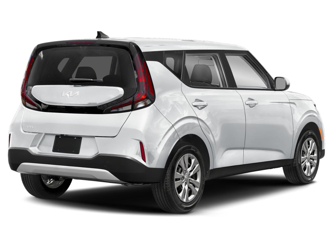 2023 Kia Soul's photo