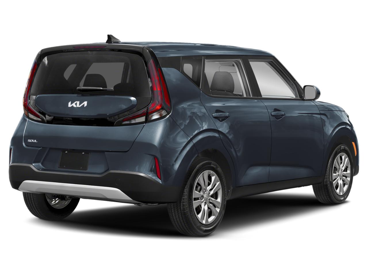 2023 Kia Soul 2.0L LX IVT's photo