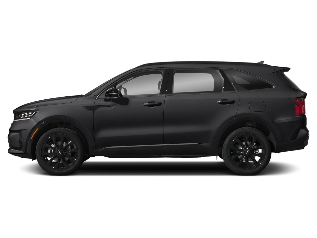 2023 Kia Sorento SX SUV Slide 2