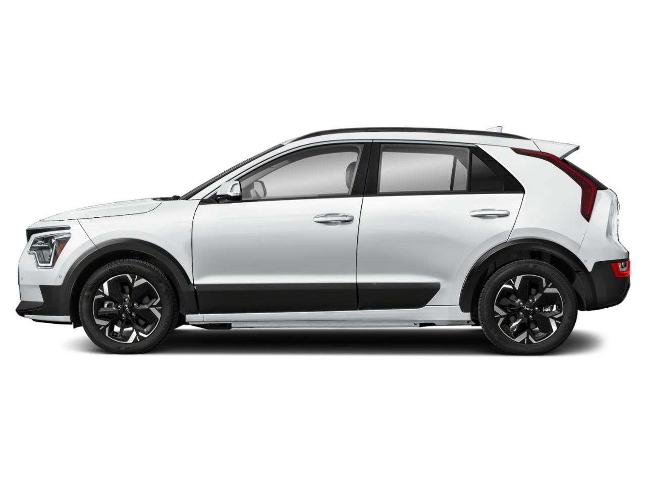 2023 Kia Niro EV WAVE SUV Slide 2
