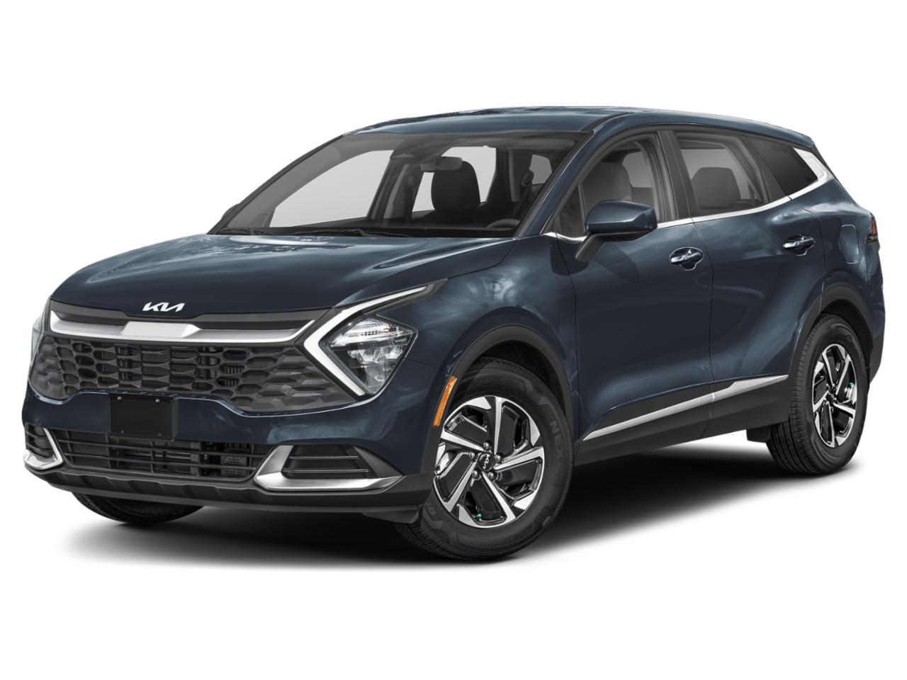2023 Kia Sportage 1.6 LX Hybrid AT AWD's photo