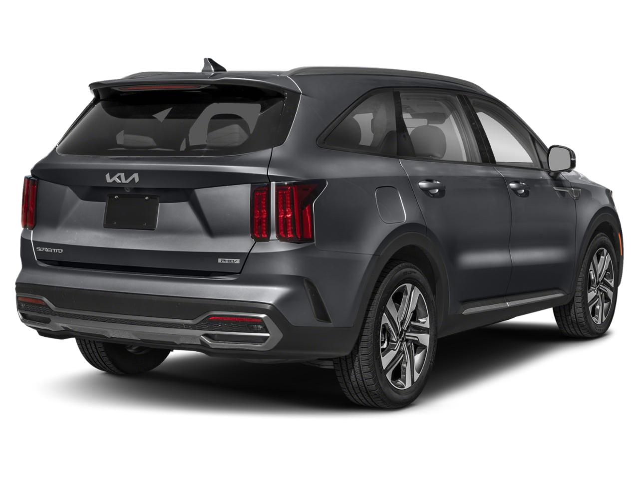 2023 Kia Sorento Plug-In Hybrid SX PRESTIGE SUV Slide 1