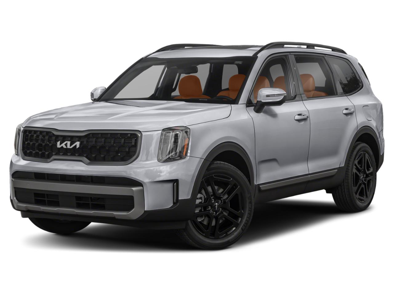 2023 Kia Telluride EX X-Line's photo