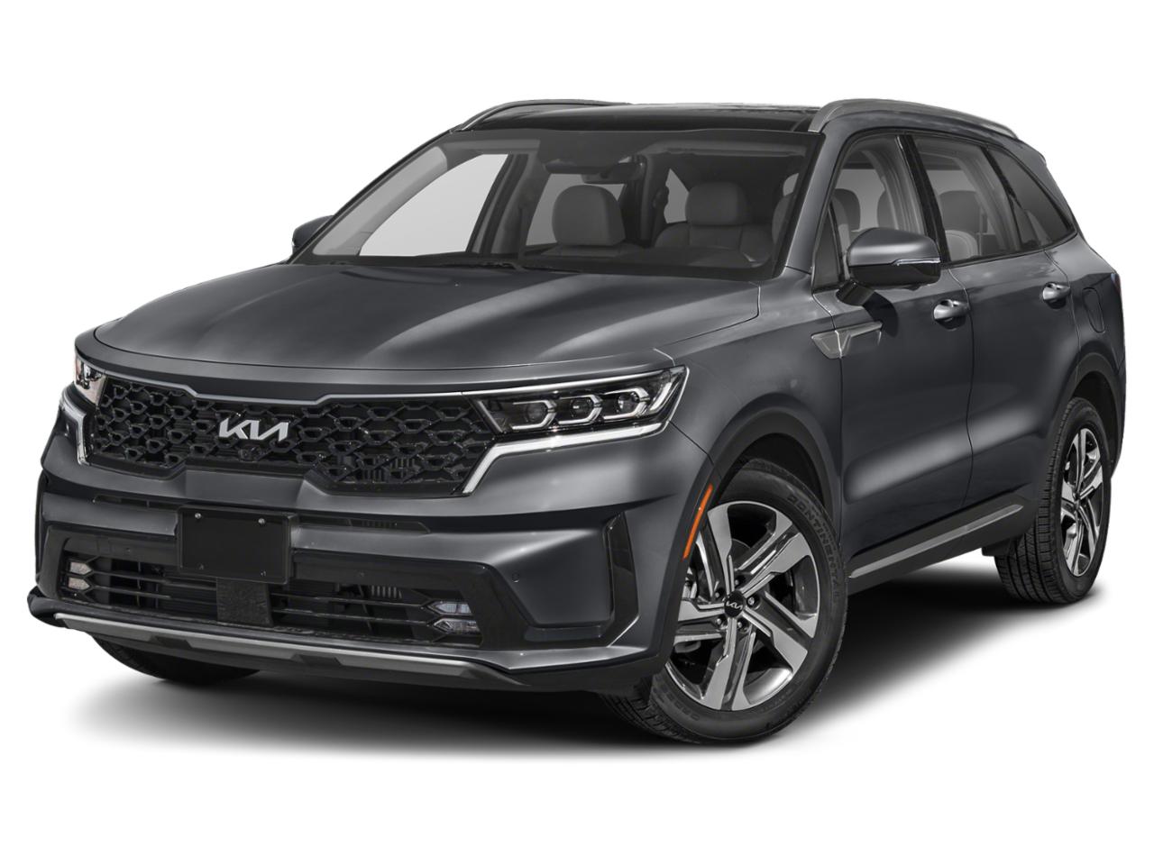 2023 Kia Sorento Plug-In Hybrid SX PRESTIGE SUV Slide