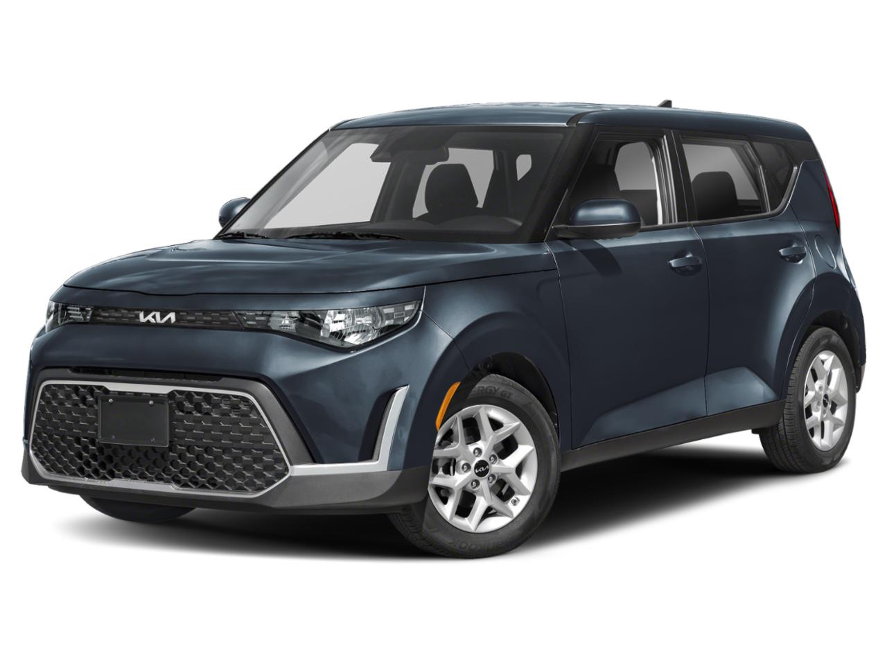 2023 Kia Soul S's photo