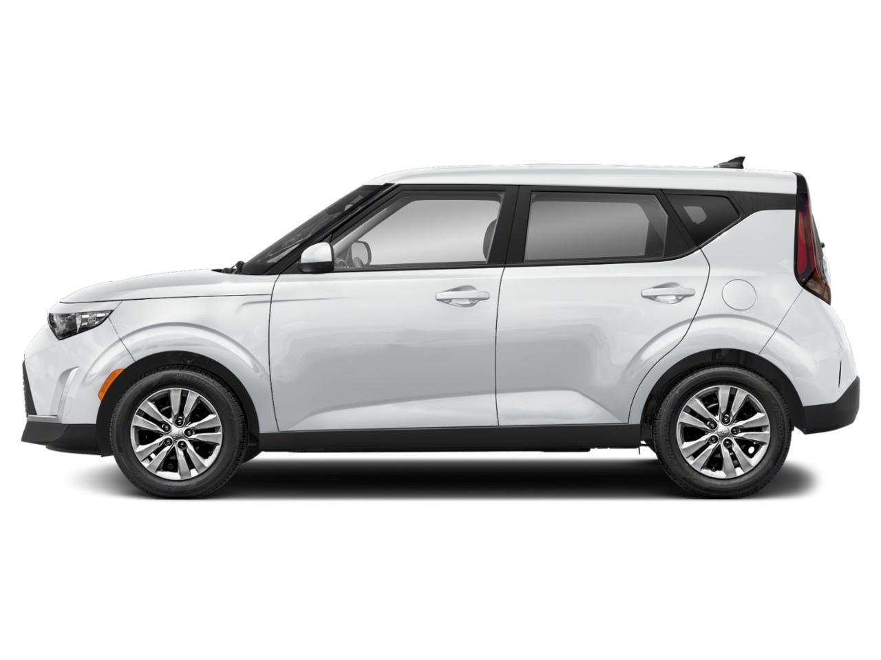 2023 Kia Soul LX Hatchback Slide 2