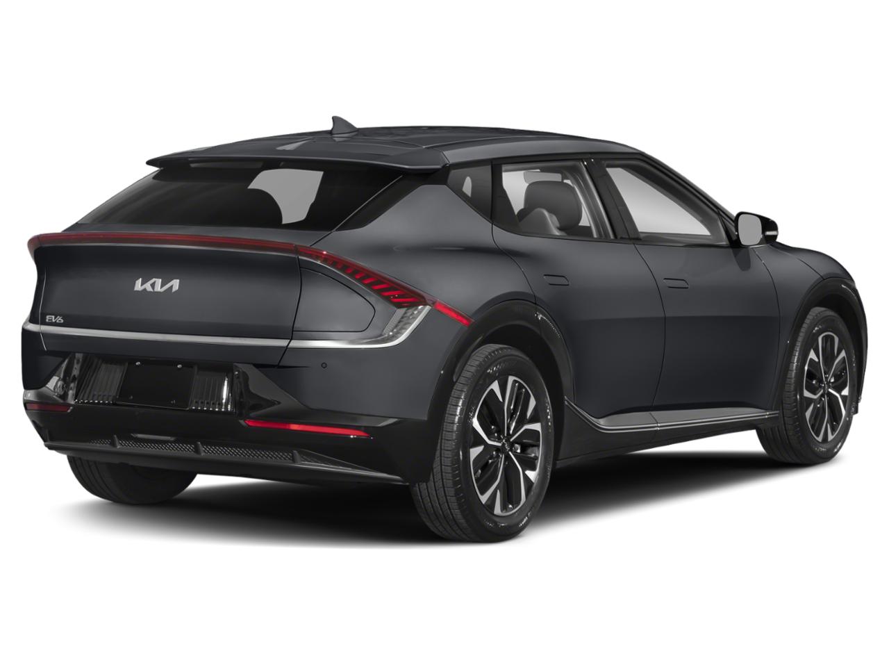 2023 Kia EV6 Wind's photo