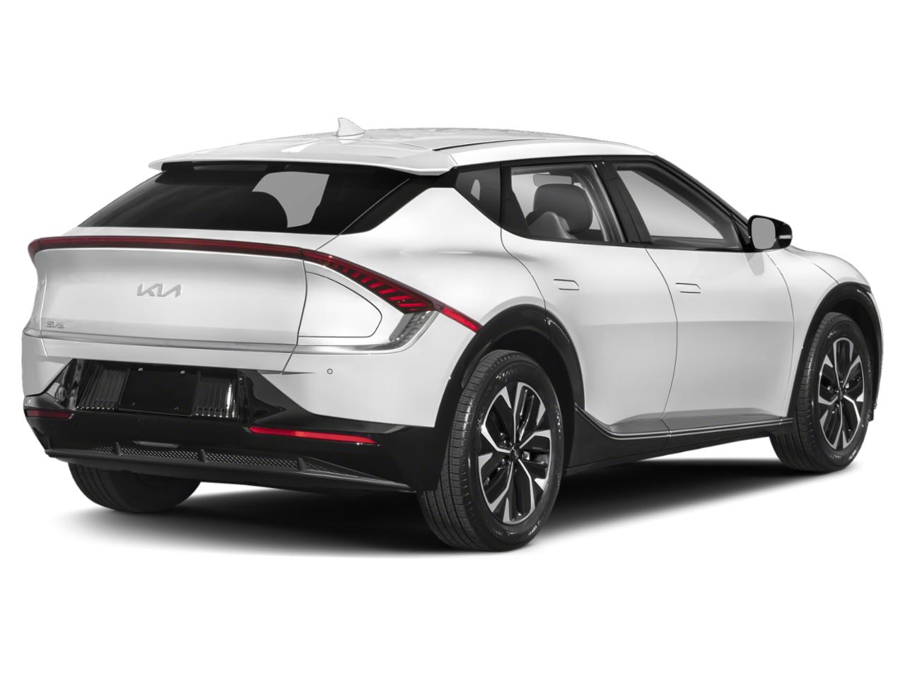 2023 Kia EV6 Wind's photo