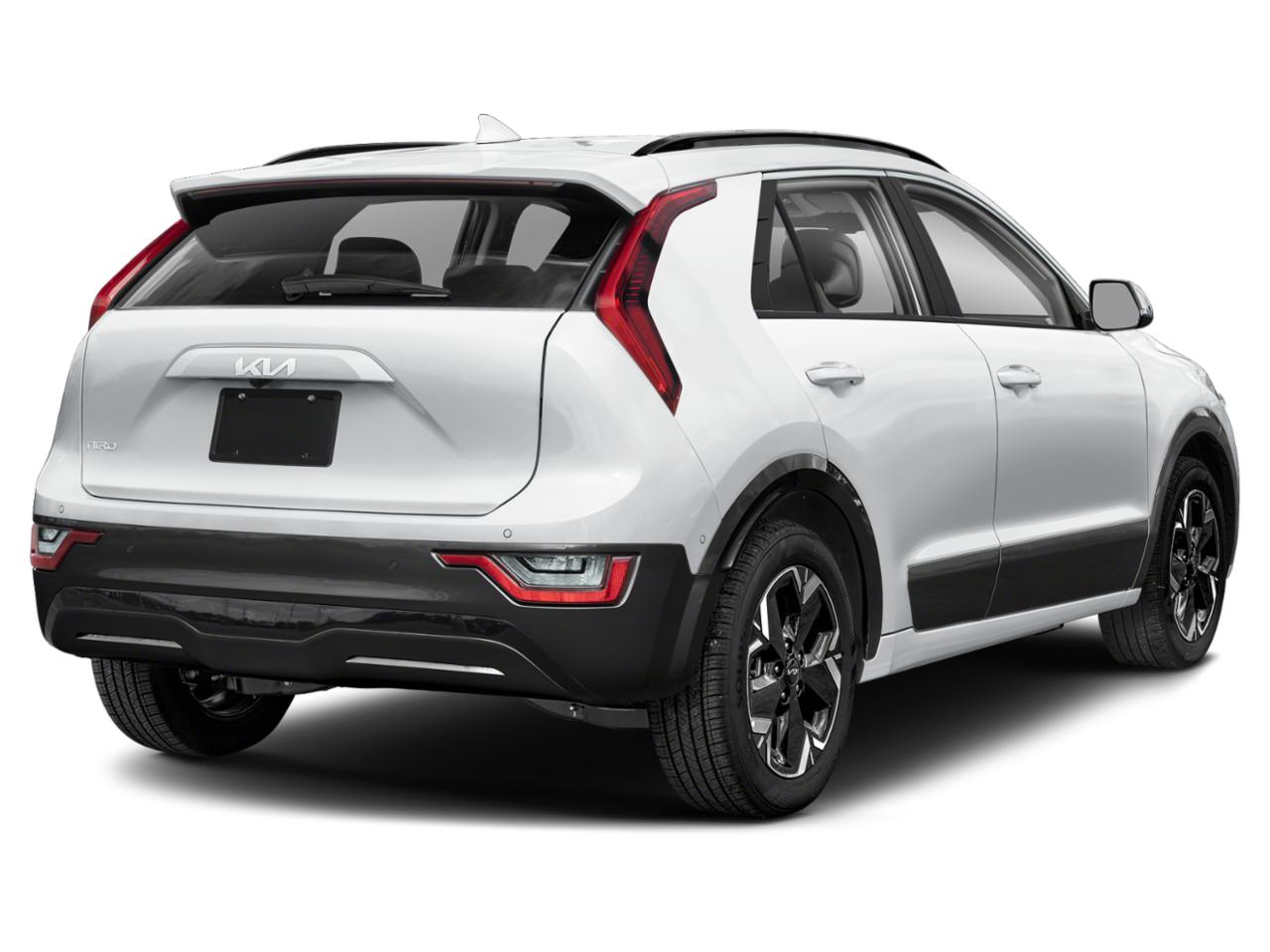 2023 Kia Niro EV WAVE SUV Slide 1
