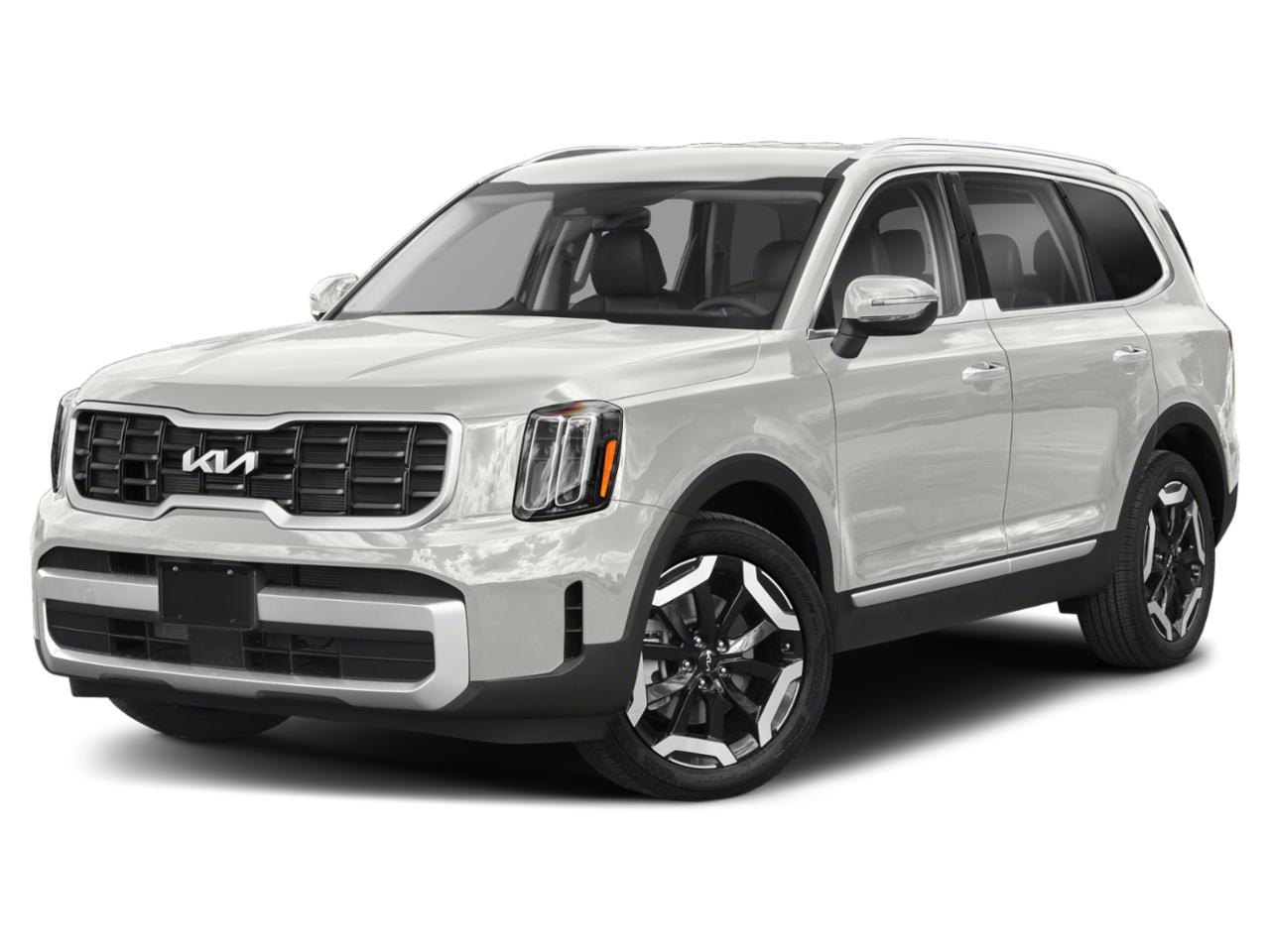 2023 Kia Telluride S's photo