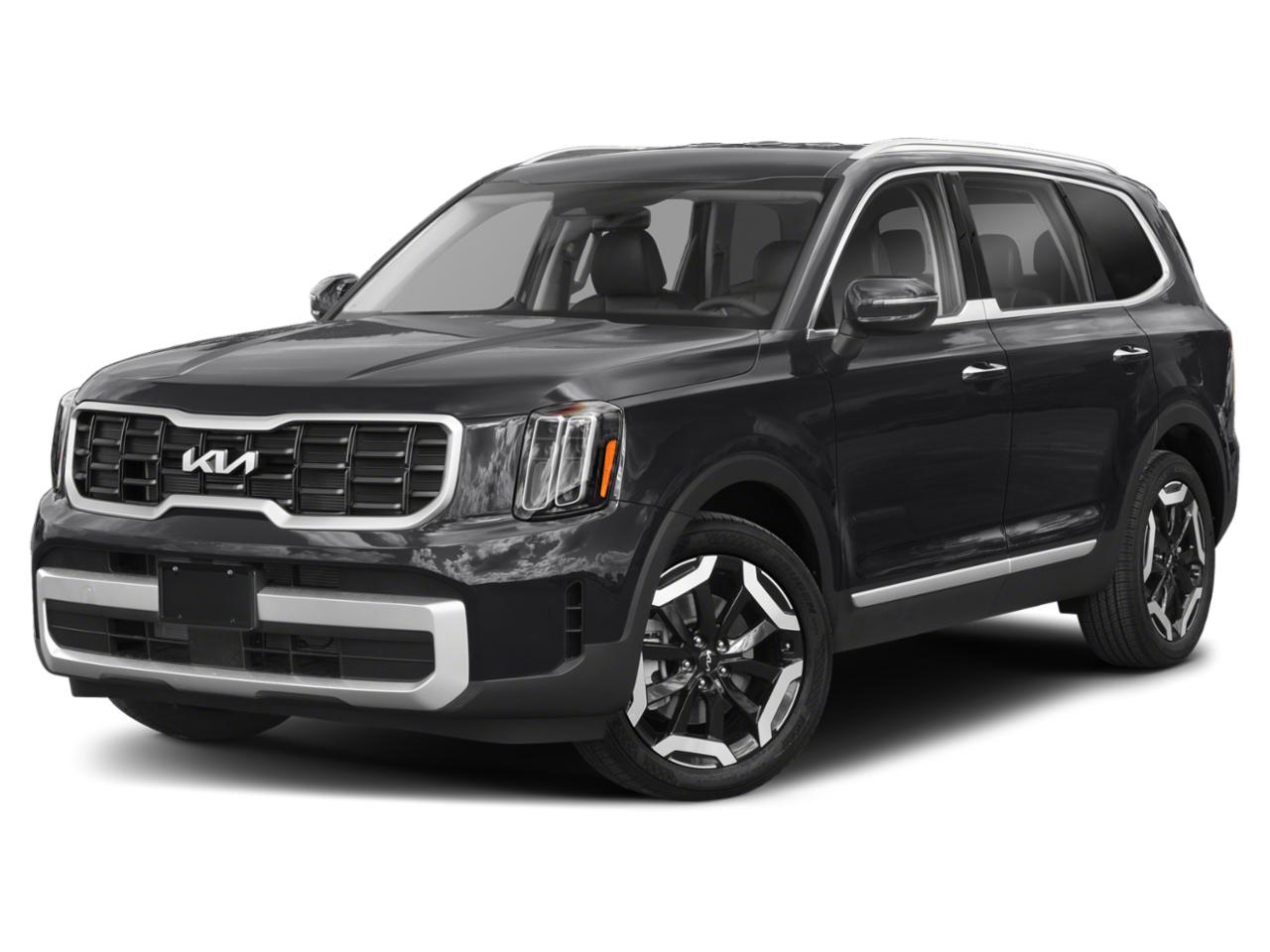 2023 Kia Telluride S AWD's photo