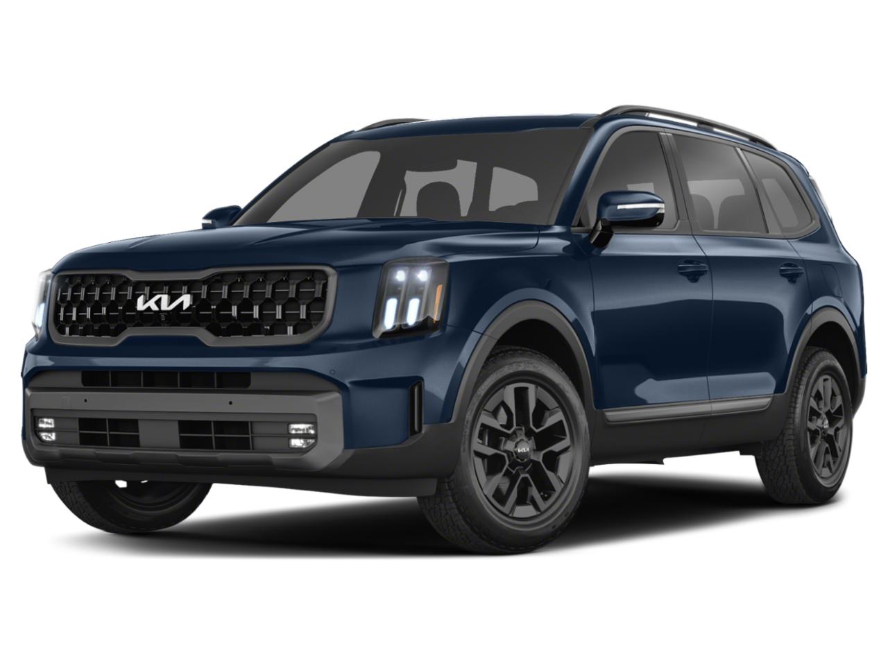 2023 Kia Telluride SX-PRESTIGE X-PRO SUV Slide 0