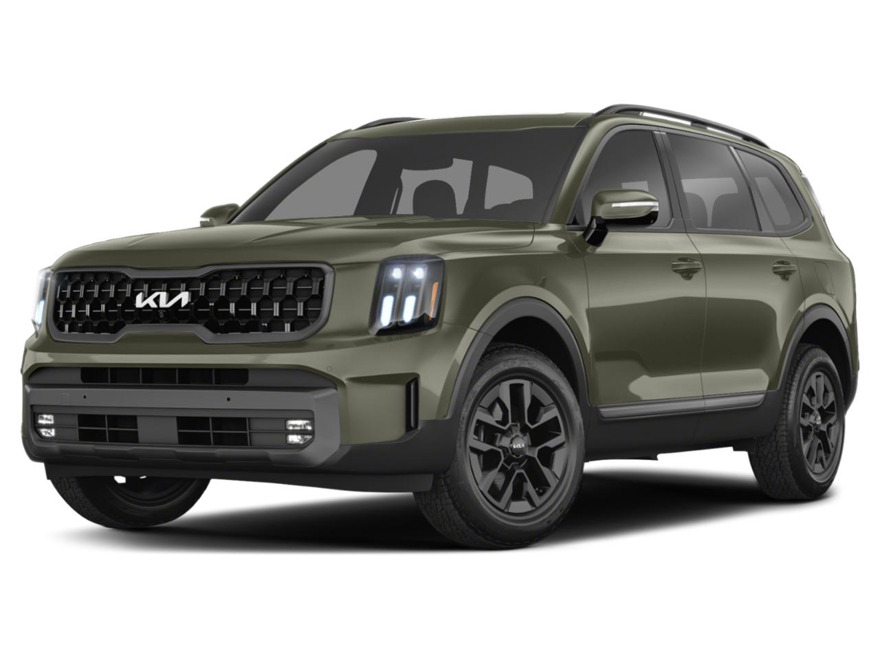 2023 Kia Telluride SX-PRESTIGE X-PRO SUV Slide