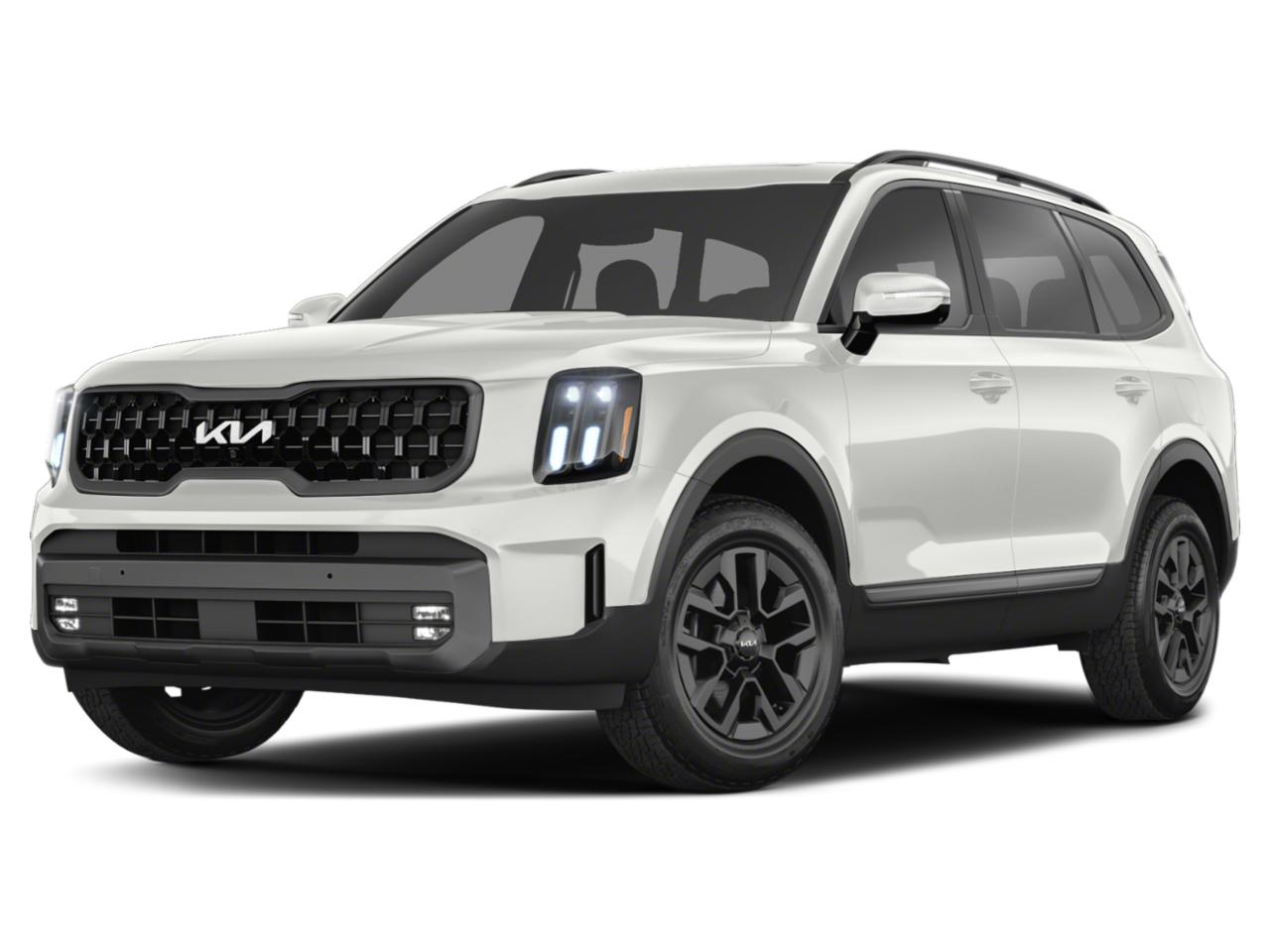 2023 Kia Telluride SX-PRESTIGE X-PRO SUV 2023 Kia Telluride SX-PRESTIGE X-PRO SUV Slide